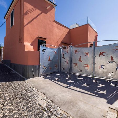 Le Rondinelle Rooms Procida Exterior foto