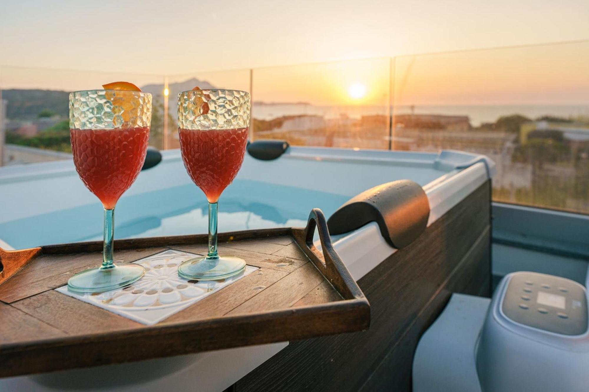 Le Rondinelle Rooms Procida Exterior foto