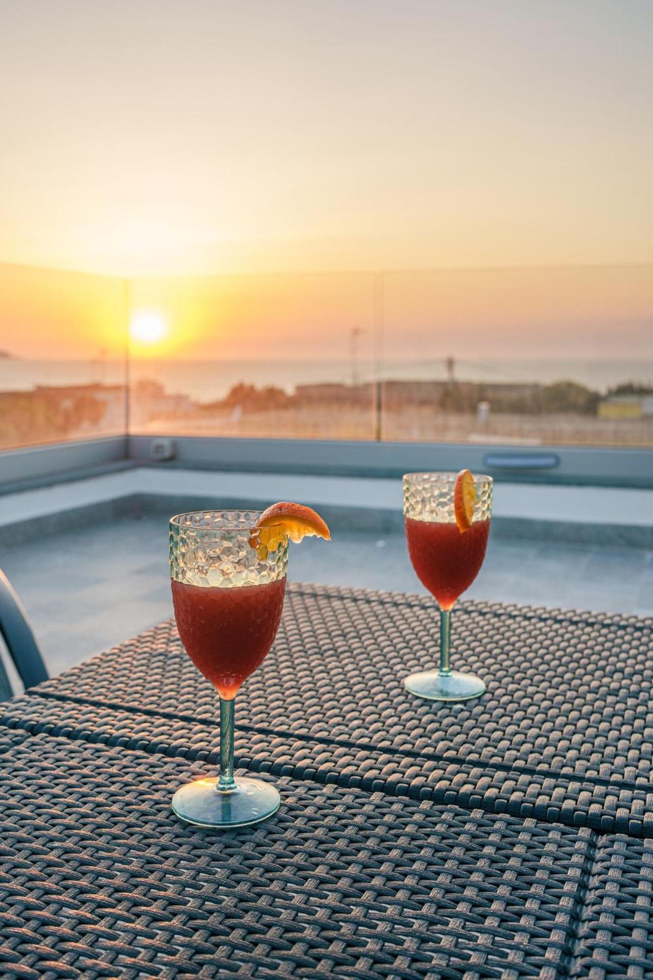 Le Rondinelle Rooms Procida Exterior foto