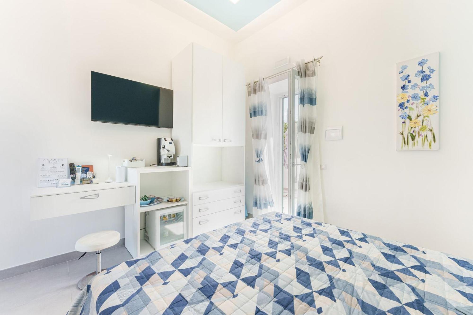 Le Rondinelle Rooms Procida Exterior foto