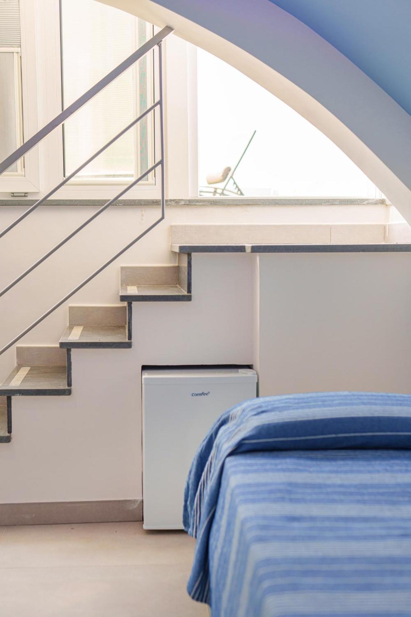 Le Rondinelle Rooms Procida Exterior foto