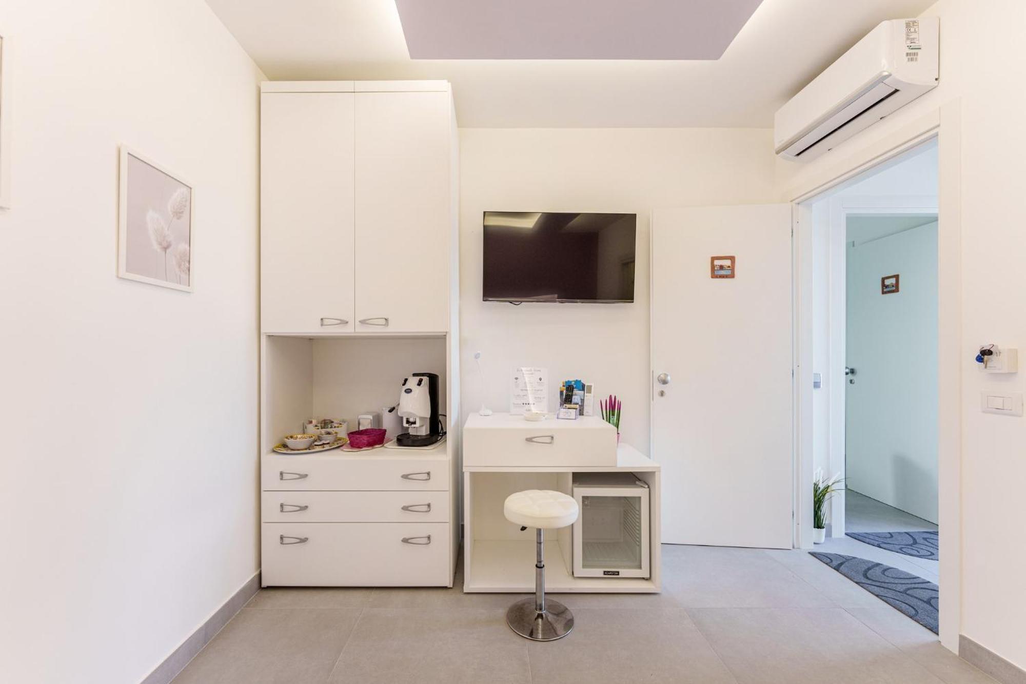 Le Rondinelle Rooms Procida Exterior foto