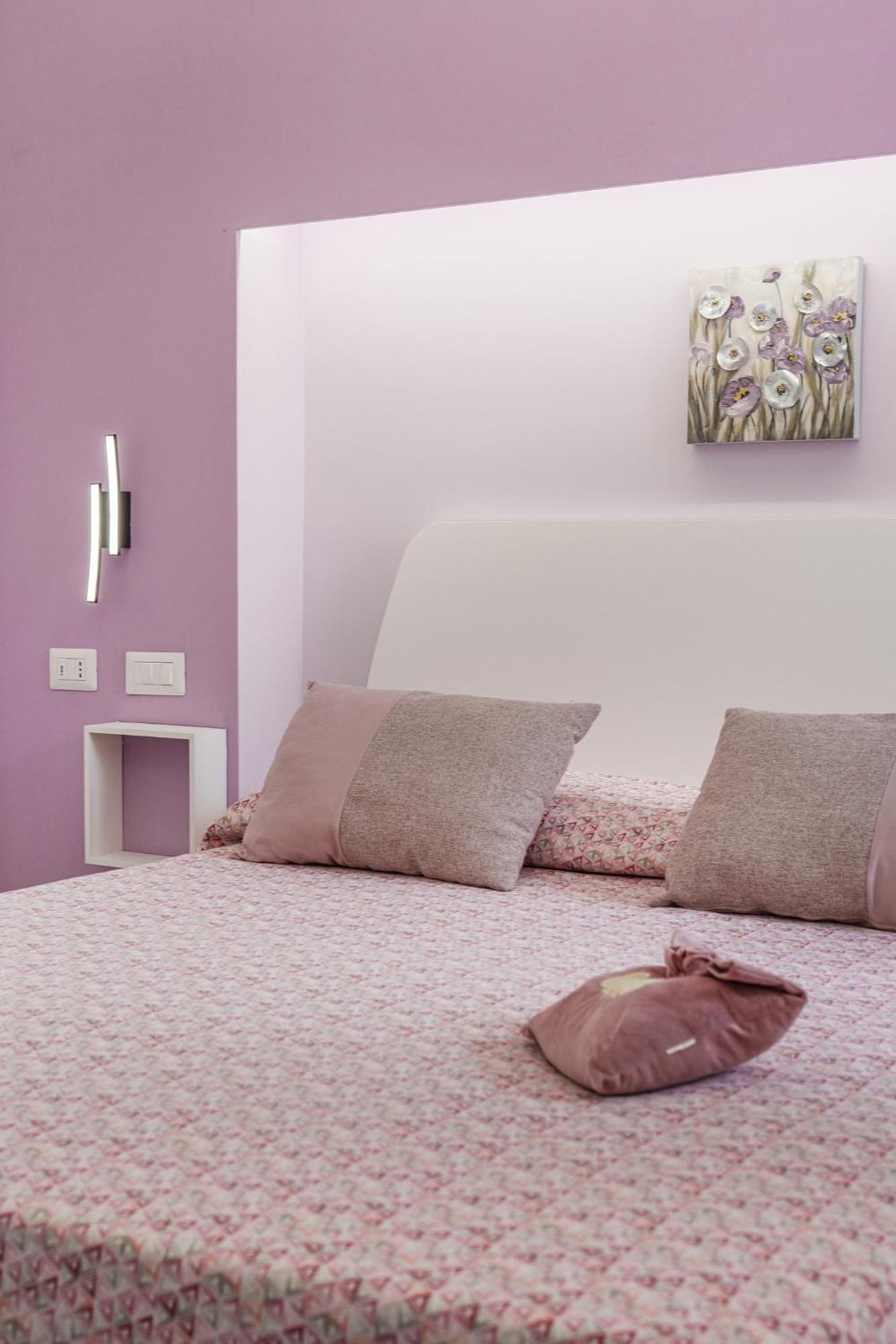 Le Rondinelle Rooms Procida Exterior foto